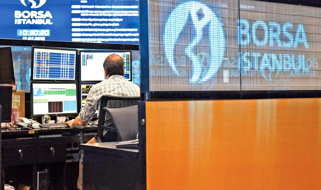 BIST 100 Endeksi Günlük Değerlendirme BIST 100 Endeksi günlük değerlendirme ile ilgili en güncel verileri,