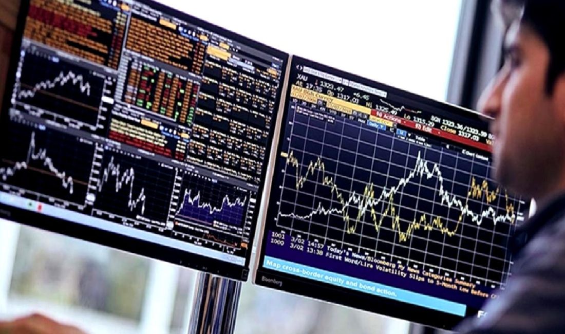 BIST 100 Endeksi ve ABD İşsizlik Oranı BIST 100 Endeksi ve ABD İşsizlik Oranı arasındaki ilişkiyi keşfedin!