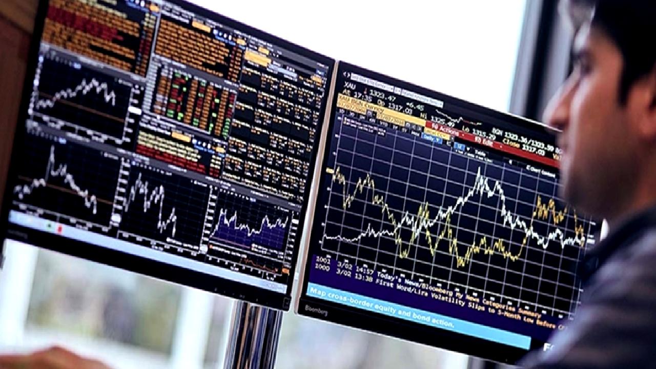 BIST 100 Endeksi ve ABD İşsizlik Oranı arasındaki ilişkiyi keşfedin!