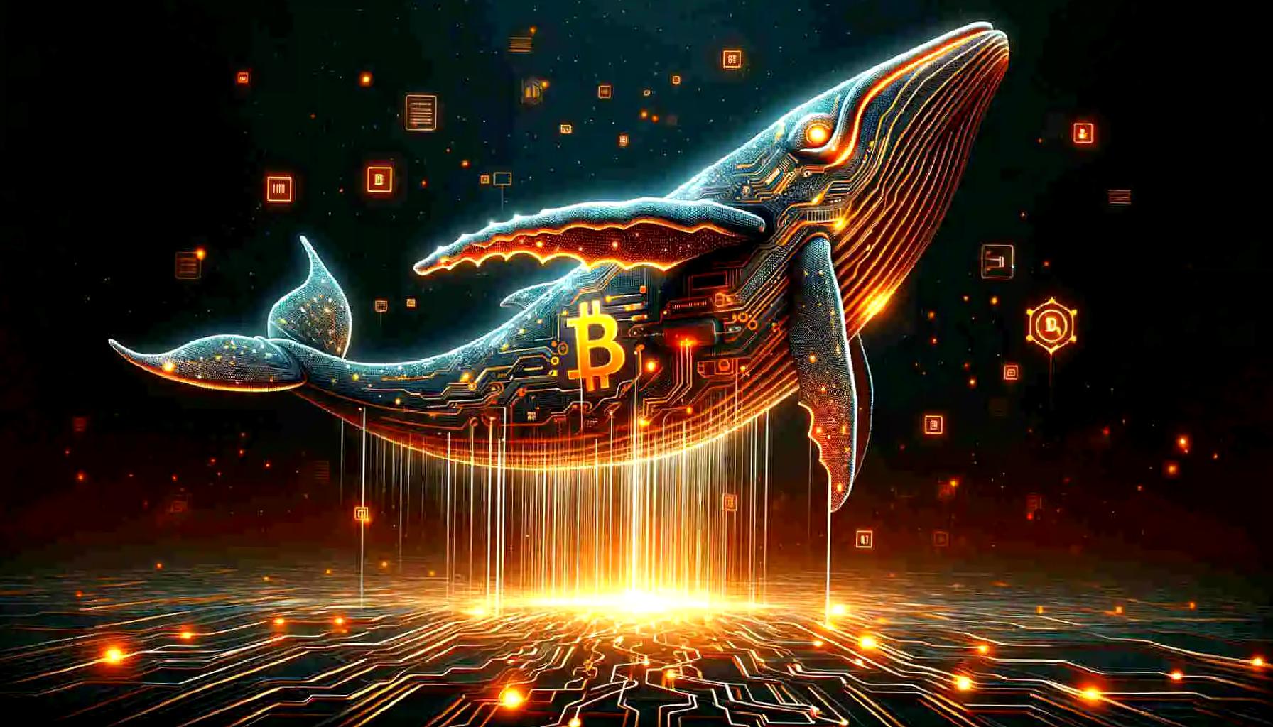 Bitcoin balinalarından gelen yükseliş sinyaliyle ilgili en güncel haberleri ve