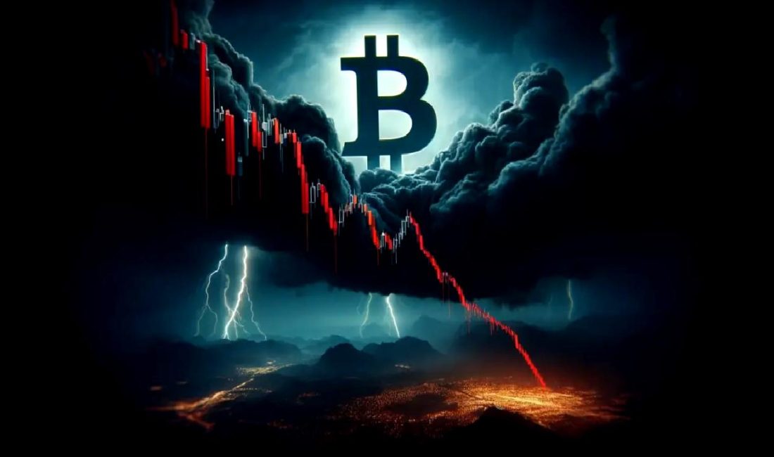 Bitcoin son günlerde düşüş yaşadı ve yatırımcıları endişelendirdi. Kripto para