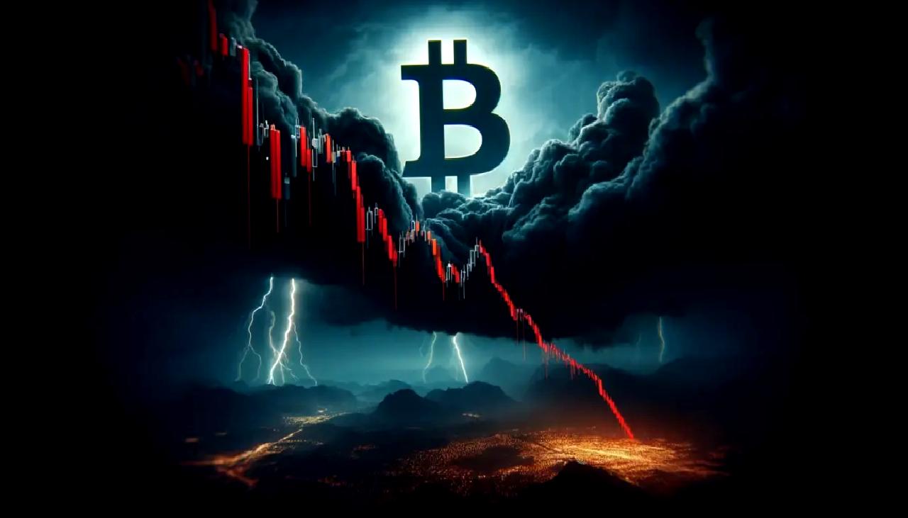 Bitcoin son günlerde düşüş yaşadı ve yatırımcıları endişelendirdi. Kripto para