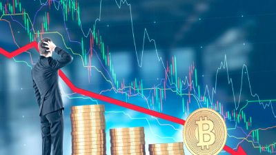 Bitcoin fiyatları düzeltme riski altında! Kripto para analistleri uyarıyor. Yatırımcılara