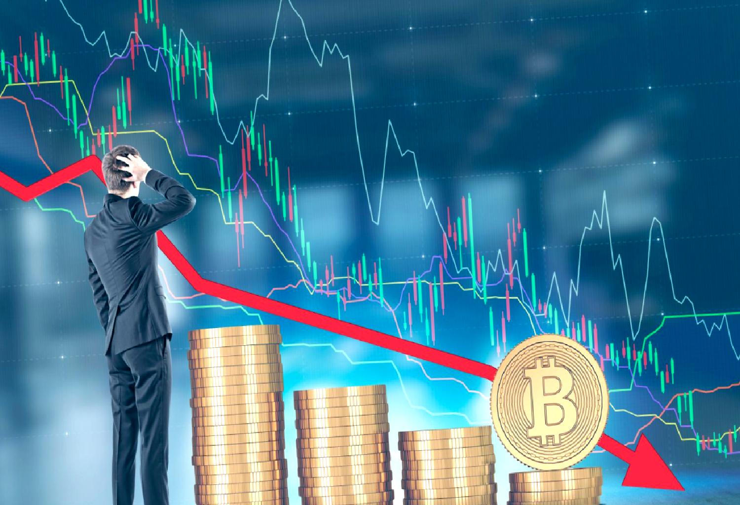 Bitcoin fiyatları düzeltme riski altında! Kripto para analistleri uyarıyor. Yatırımcılara