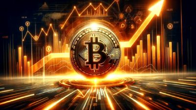 Bitcoin ETF'lerinden yapılan büyük alımların ve fiyat değişimlerinin kripto para