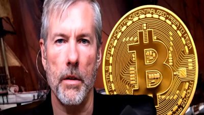 Bitcoin ETF'lerinin BTC miktarı ve önemli şirketlerin yatırımları hakkında bilgi