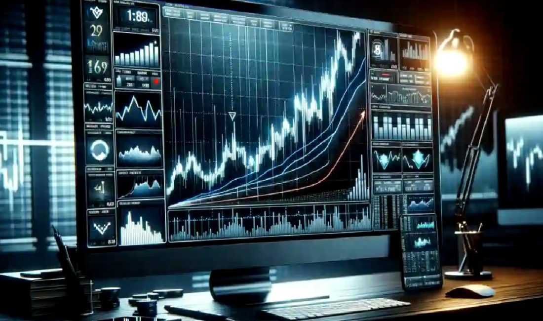 Bitcoin fiyatı 67 bin doları aşarak rekor kırdı! Altcoin piyasasında