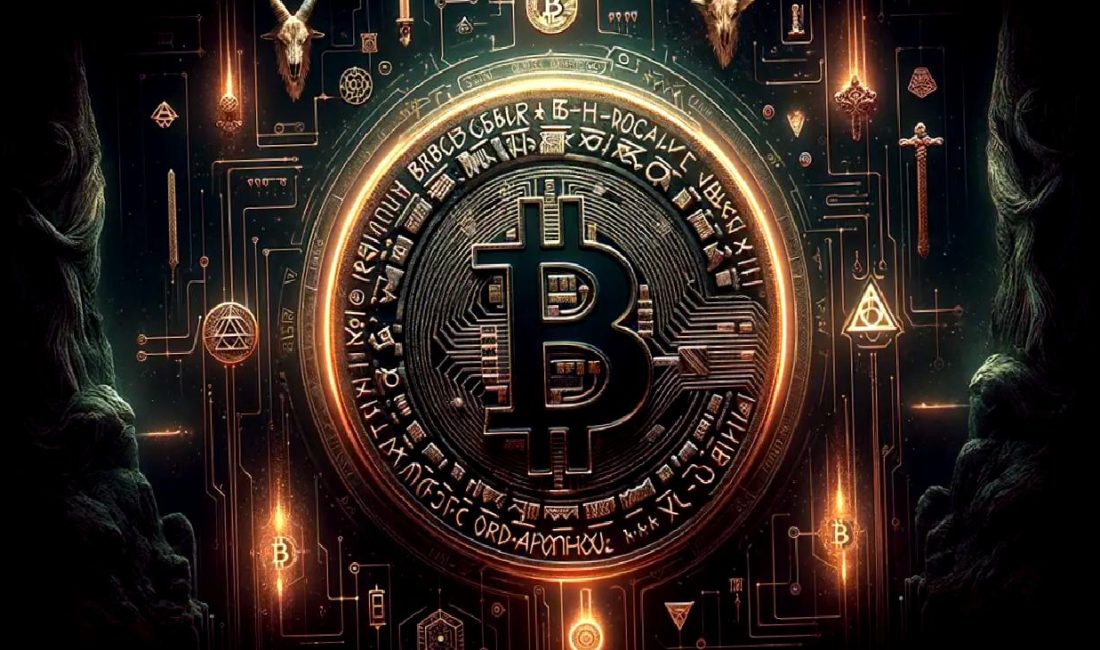 Bitcoin Runes Protokolü, blockchain tabanlı bir kripto para projesidir. Detaylı