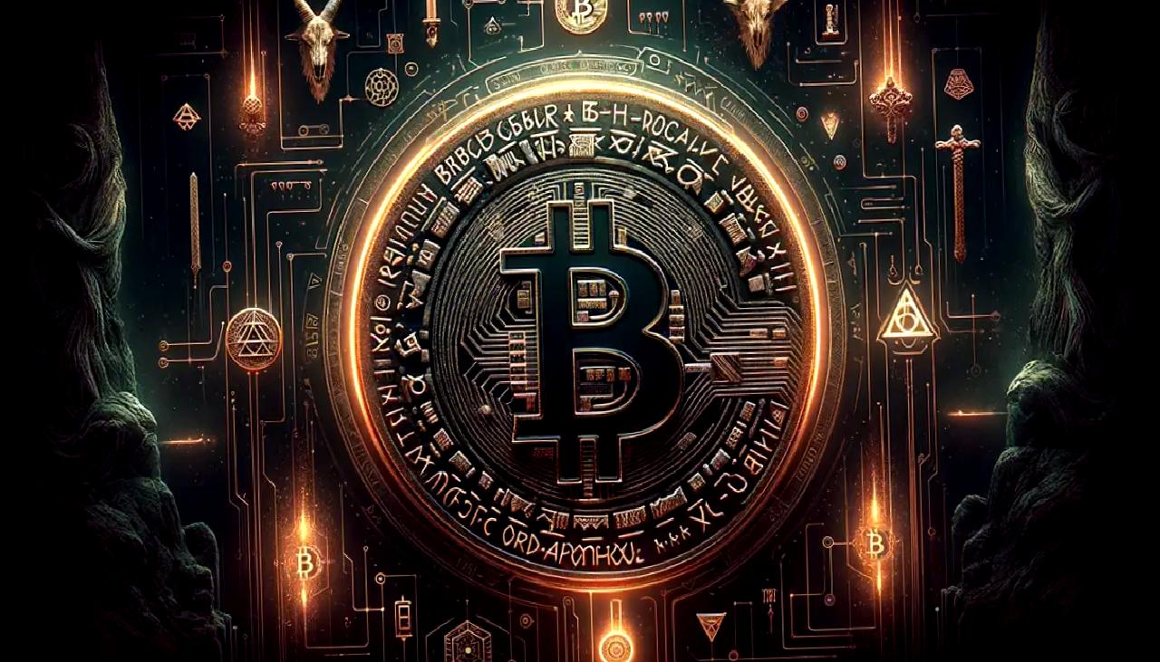 Bitcoin Runes Protokolü, blockchain tabanlı bir kripto para projesidir. Detaylı