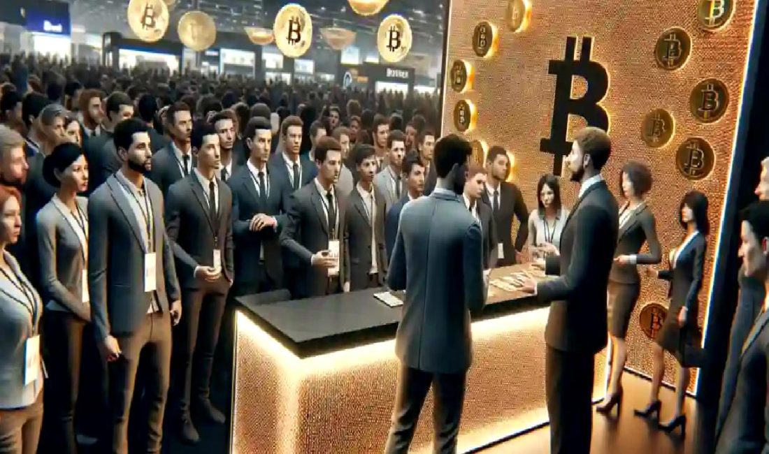 Bitcoin Yatırımcıları Kârda! Bitcoin yatırımcıları son zamanlarda kâr elde ediyor! Kripto para dünyasındaki