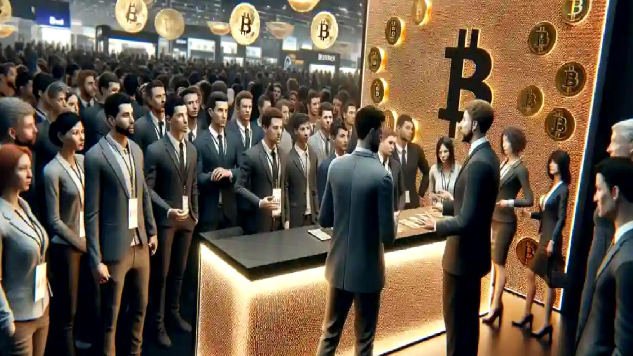 Bitcoin yatırımcıları son zamanlarda kâr elde ediyor! Kripto para dünyasındaki