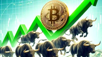 Bitcoin'in yükselişi ve fiyat tahminleri hakkında güncel bilgileri bu içerikte