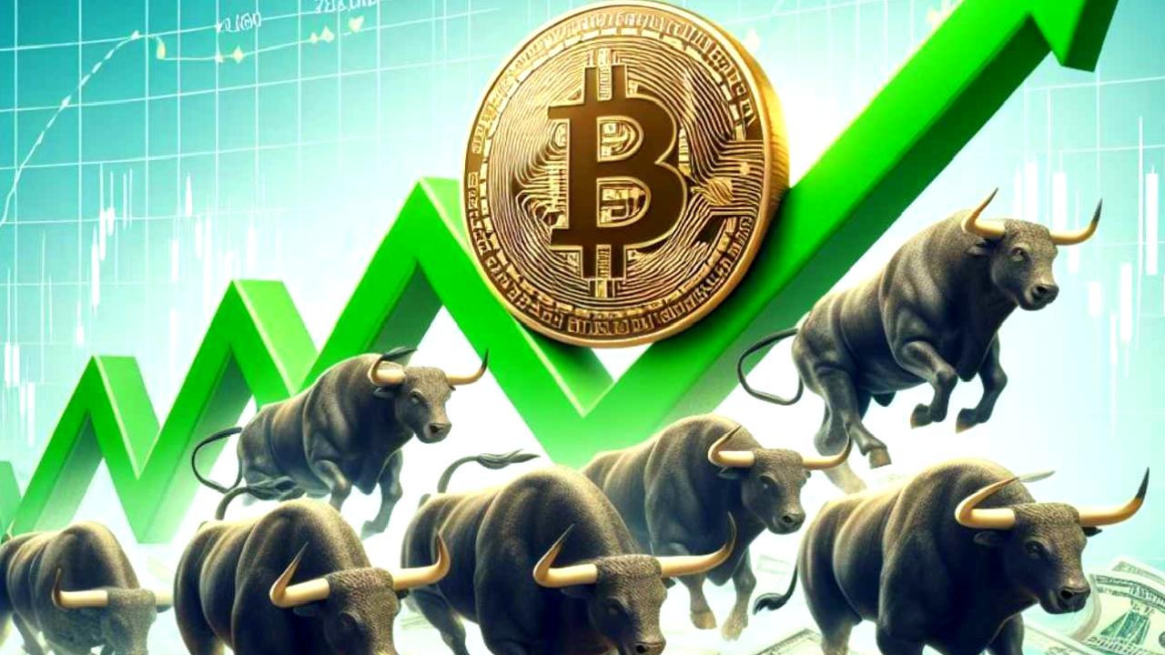 Bitcoin'in yükselişi ve fiyat tahminleri hakkında güncel bilgileri bu içerikte