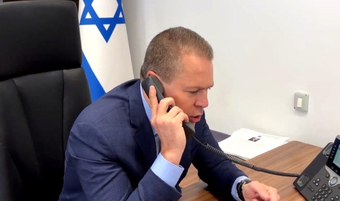 BM Genel Sekreteri Sözcüsü, son açıklamalarıyla uluslararası topluluğun dikkatini çekti.