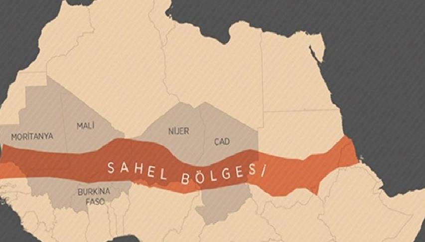 BM Mülteci Yüksek Komiserliği, Sahel Bölgesi'ndeki insani krize dikkat çekiyor.