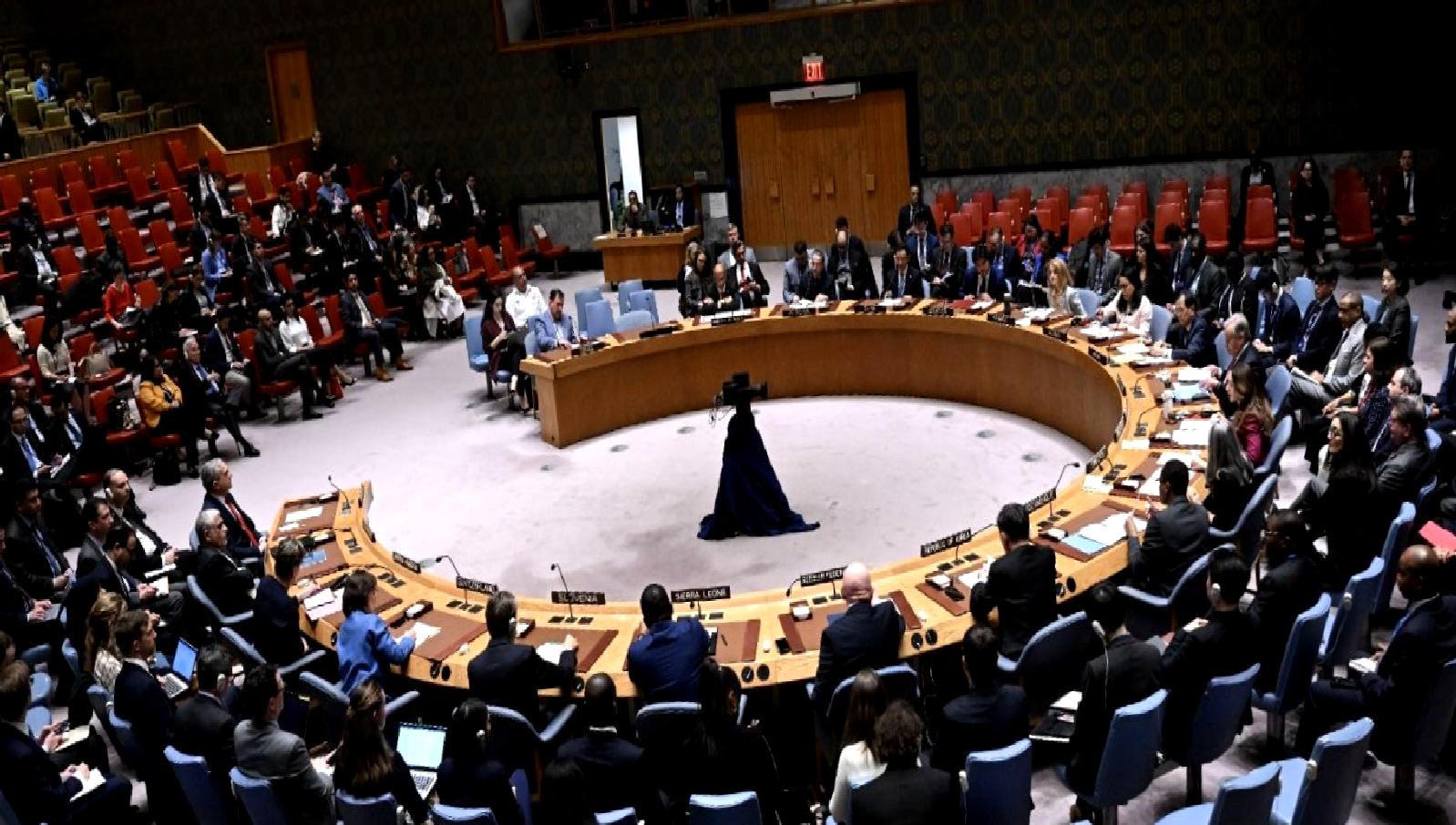 BMGK Karar Tasarısının Kabul Edilmesi hakkında detaylı bilgiler burada! Uluslararası