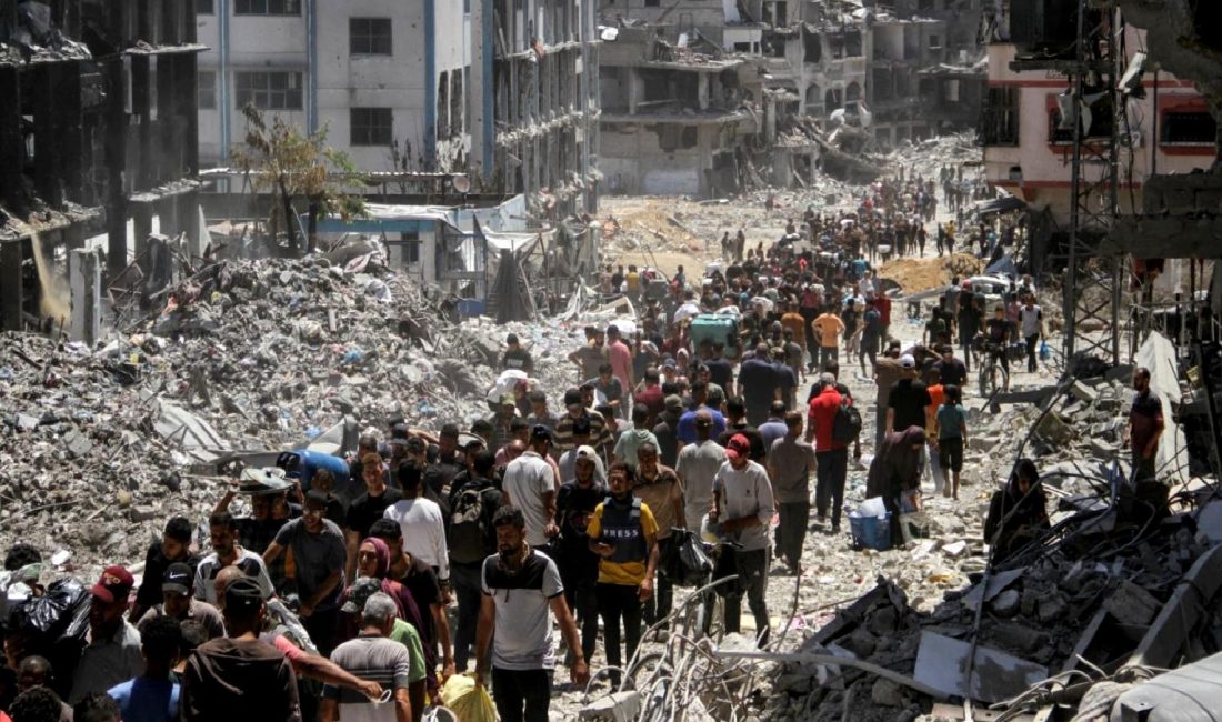 BMMYK Raporuna Göre Zorla Yerinden Edilme Durumu BMMYK raporuna göre zorla yerinden edilme durumu hakkında detaylı bilgiler.