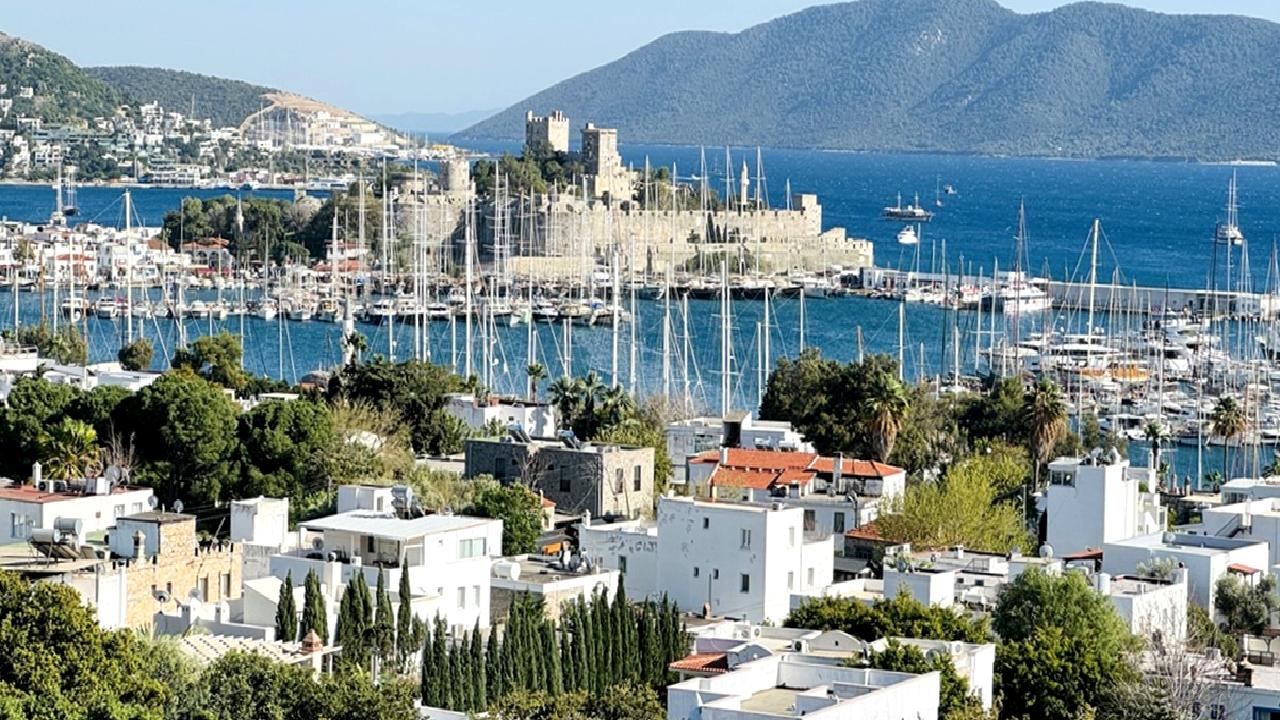 Bodrum plajlarındaki güncel fiyat bilgileri burada! En popüler plajlardan en