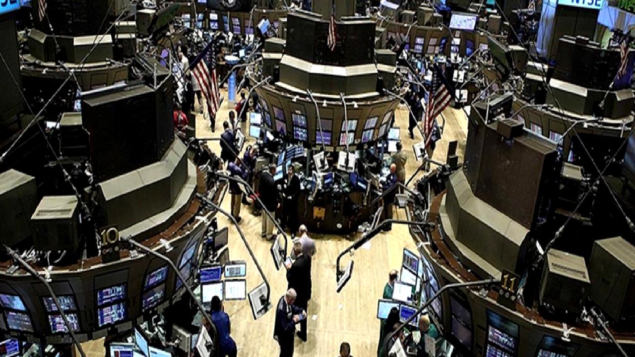 Borsa açılışında Amerikan endeksleri değer kaybetti. Wall Street, Dow Jones