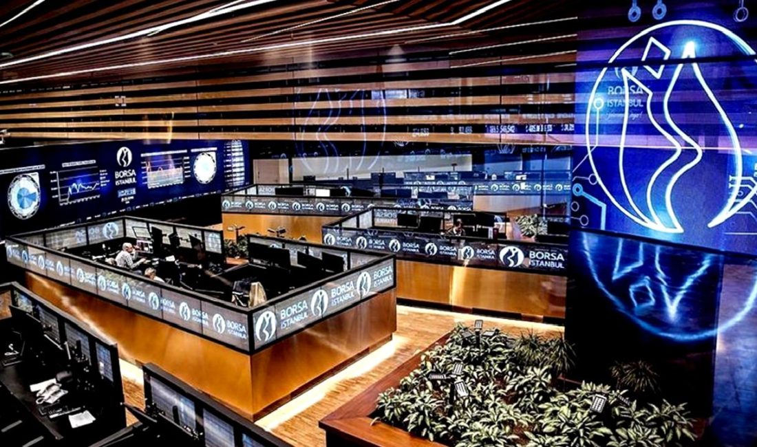 Borsa Endeksi ve ABD Enflasyon Verileri İnceleme Borsa endeksi ve ABD enflasyon verilerini detaylı bir şekilde incelediğimiz