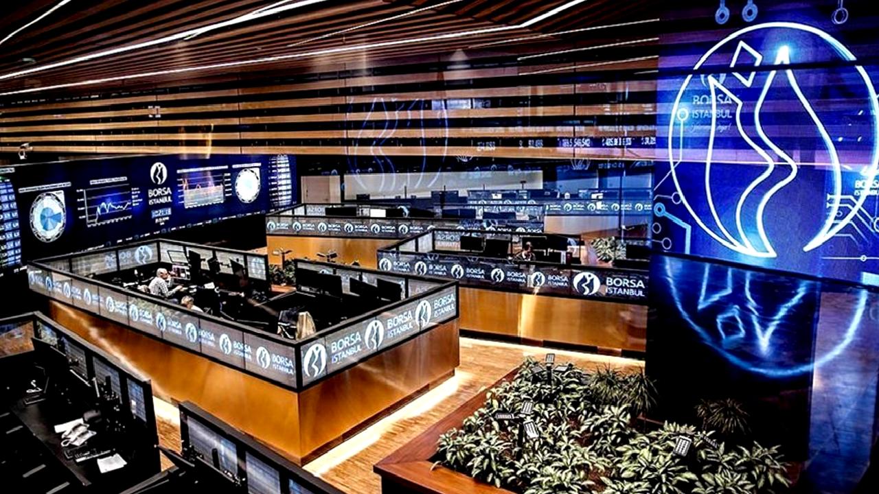 Borsa endeksi ve ABD enflasyon verilerini detaylı bir şekilde incelediğimiz