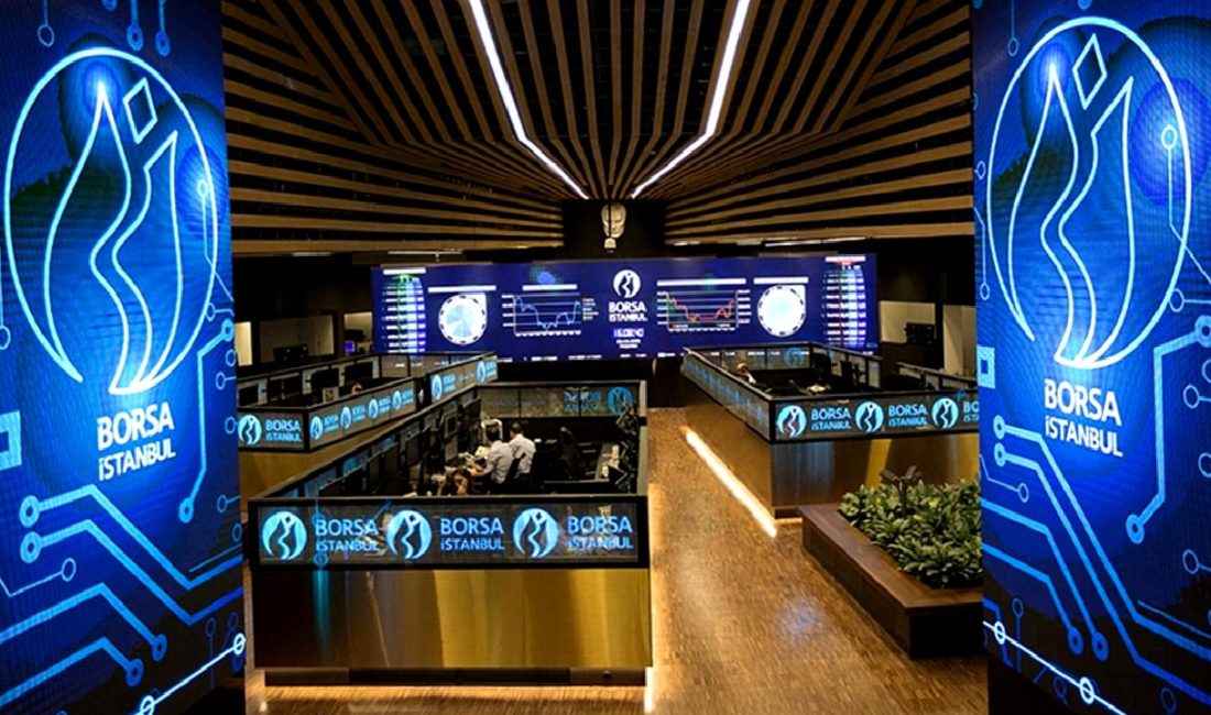 Borsa İstanbul günü yükselişle başladı! Piyasa hareketliliği ve güncel hisse