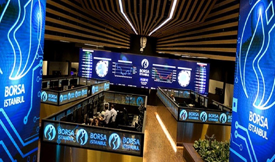 Borsa İstanbul Günlük Değerlendirme Borsa İstanbul'un günlük performansını analiz edin. Hisse senetleri, endeksler ve
