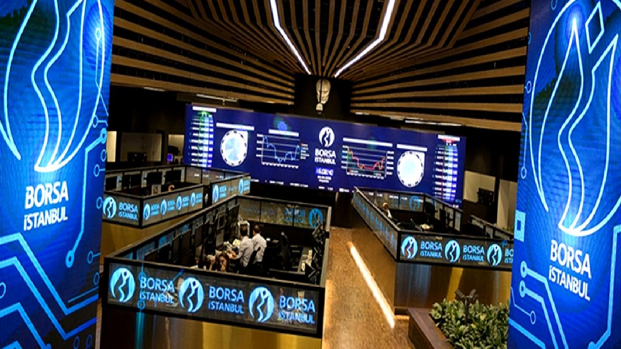 Borsa İstanbul'un günlük performansını analiz edin. Hisse senetleri, endeksler ve