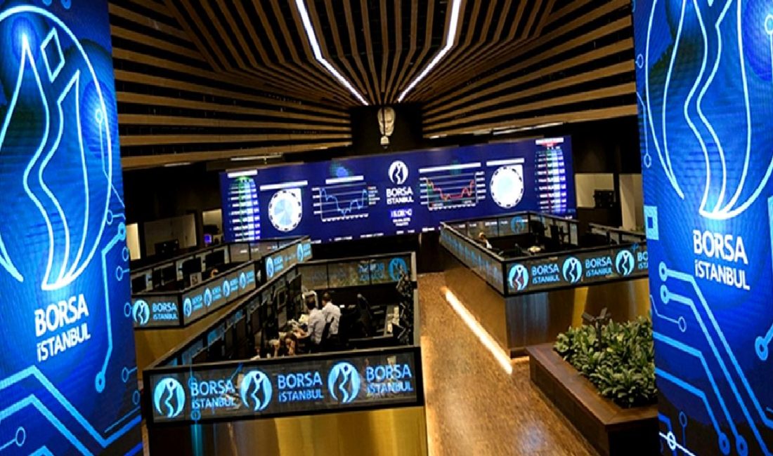 Borsa İstanbul Günlük Değerlendirme ve Altın-Döviz Piyasası Bilgileri Borsa İstanbul'un günlük değerlendirmesi ile altın ve döviz piyasasındaki bilgileri