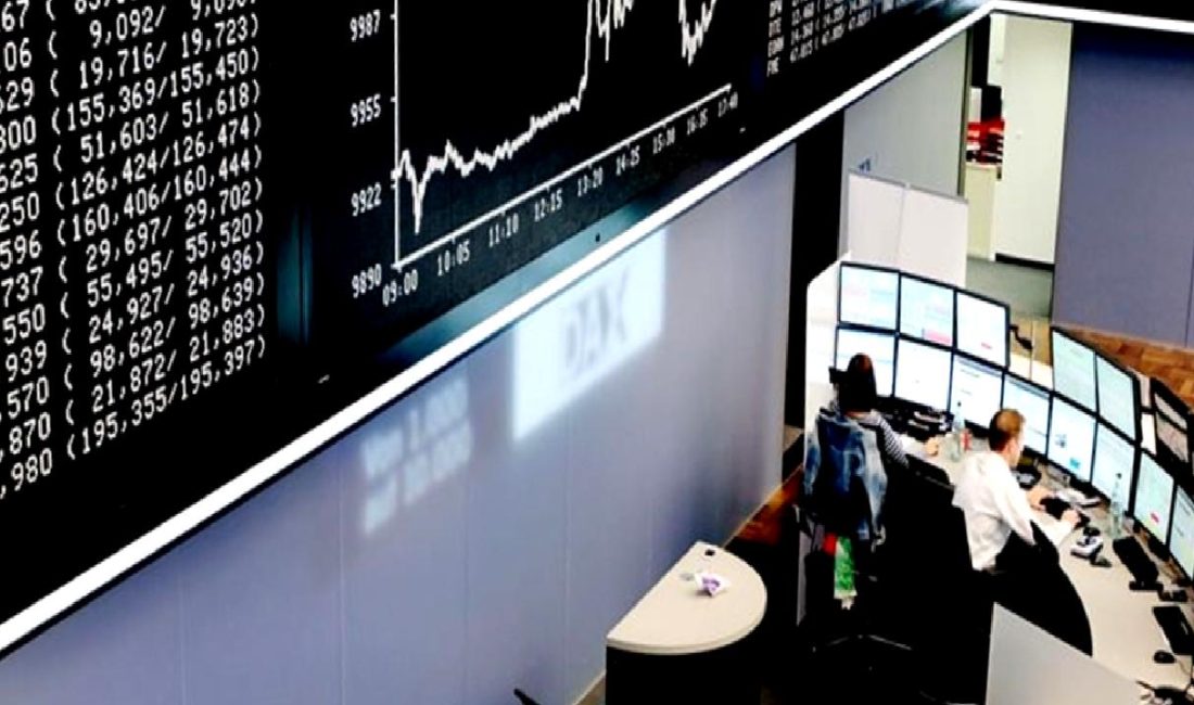 Borsa İstanbul'un günlük değerlendirmesi ve analist yorumlarına hızlıca göz atın.