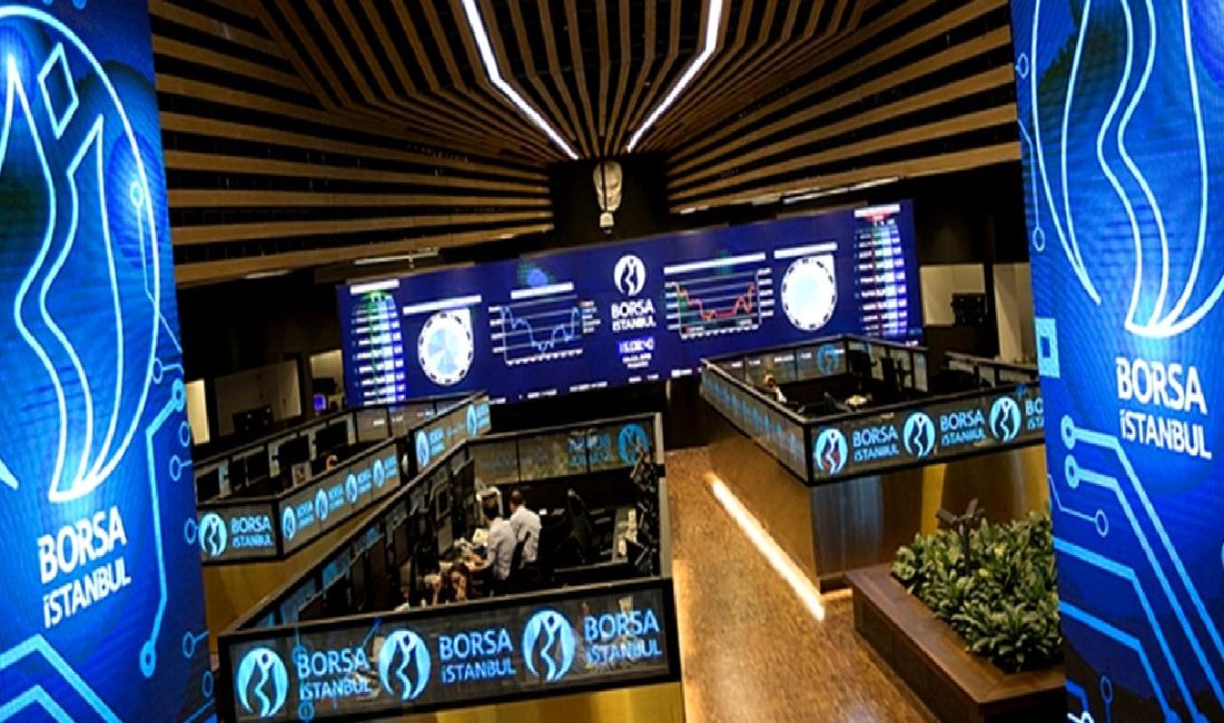 Borsa İstanbul Vadeli İşlem ve Opsiyon Piyasası günlük raporu ile