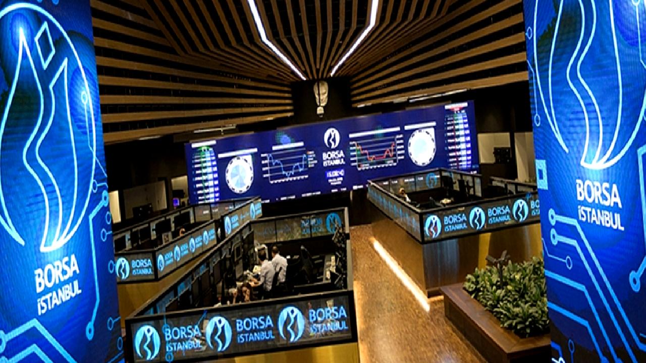 Borsa İstanbul Vadeli İşlem ve Opsiyon Piyasası günlük raporu ile