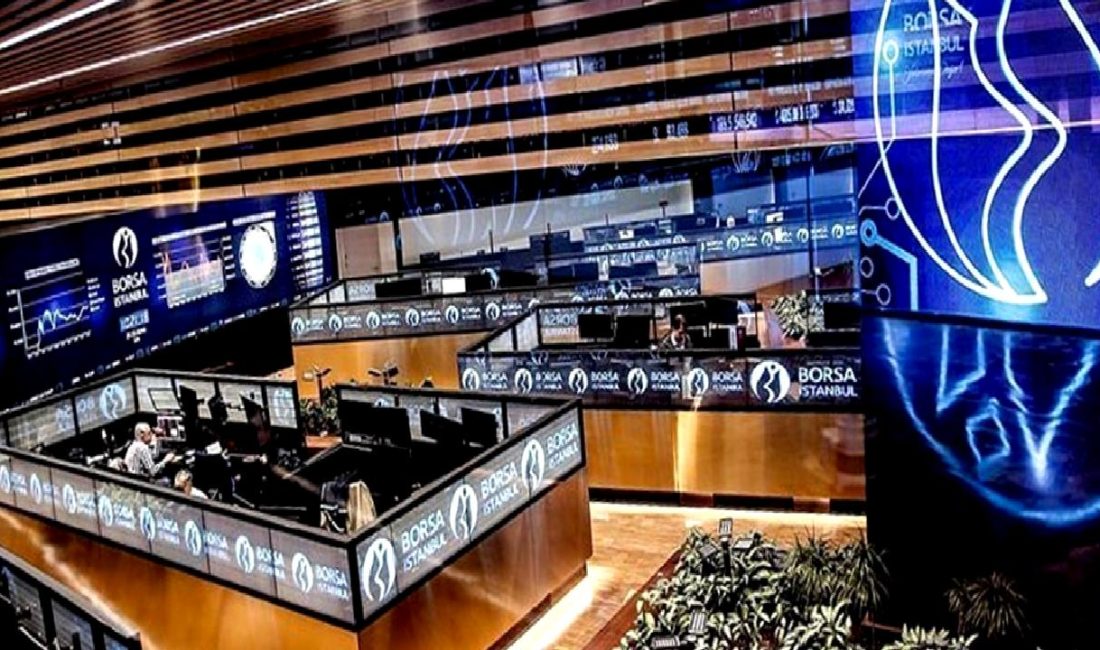 Borsa İstanbul’da Günün Özeti Borsa İstanbul'da günün özeti: Piyasaların son durumu, hisse senetleri ve