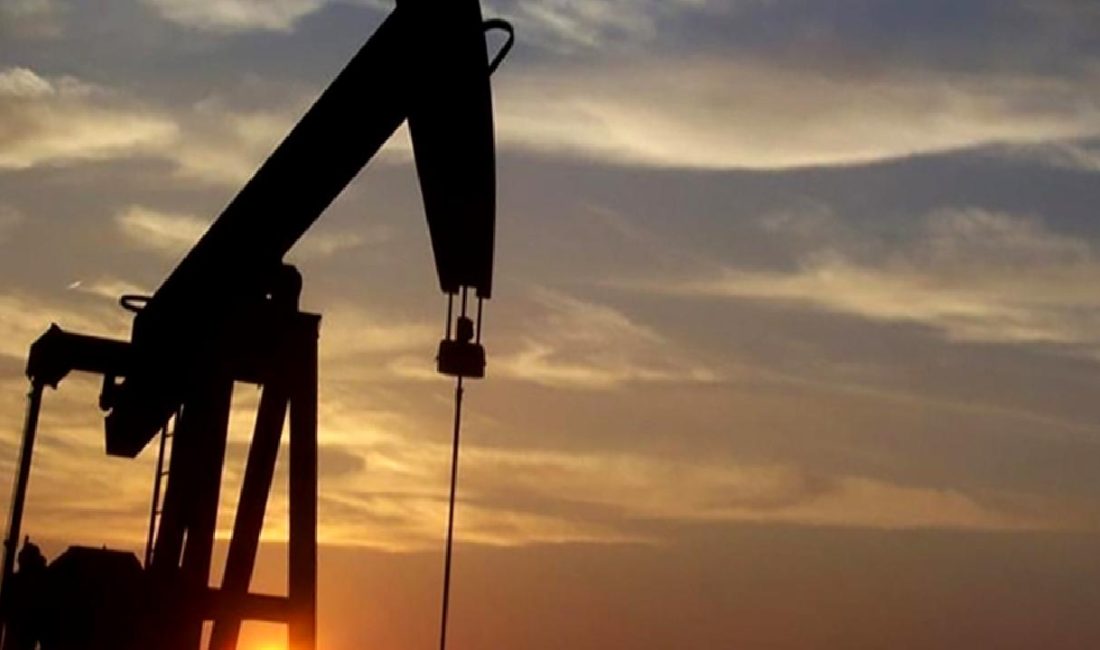 Brent petrol fiyatları son zamanlarda dalgalı bir seyir izliyor. Fiyatlardaki