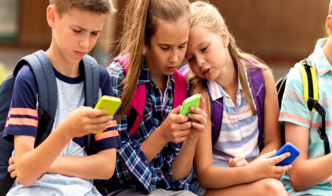 BT Group’un Yaptığı Araştırmaya Göre Gençlerin Kariyer Hedefleri Değişiyor BT Group tarafından yapılan araştırmaya göre gençlerin kariyer hedefleri değişiyor.