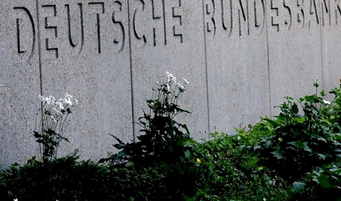 Bundesbank Raporu, Almanya ekonomisinin büyüme tahminlerini ve enflasyon analizini detaylı