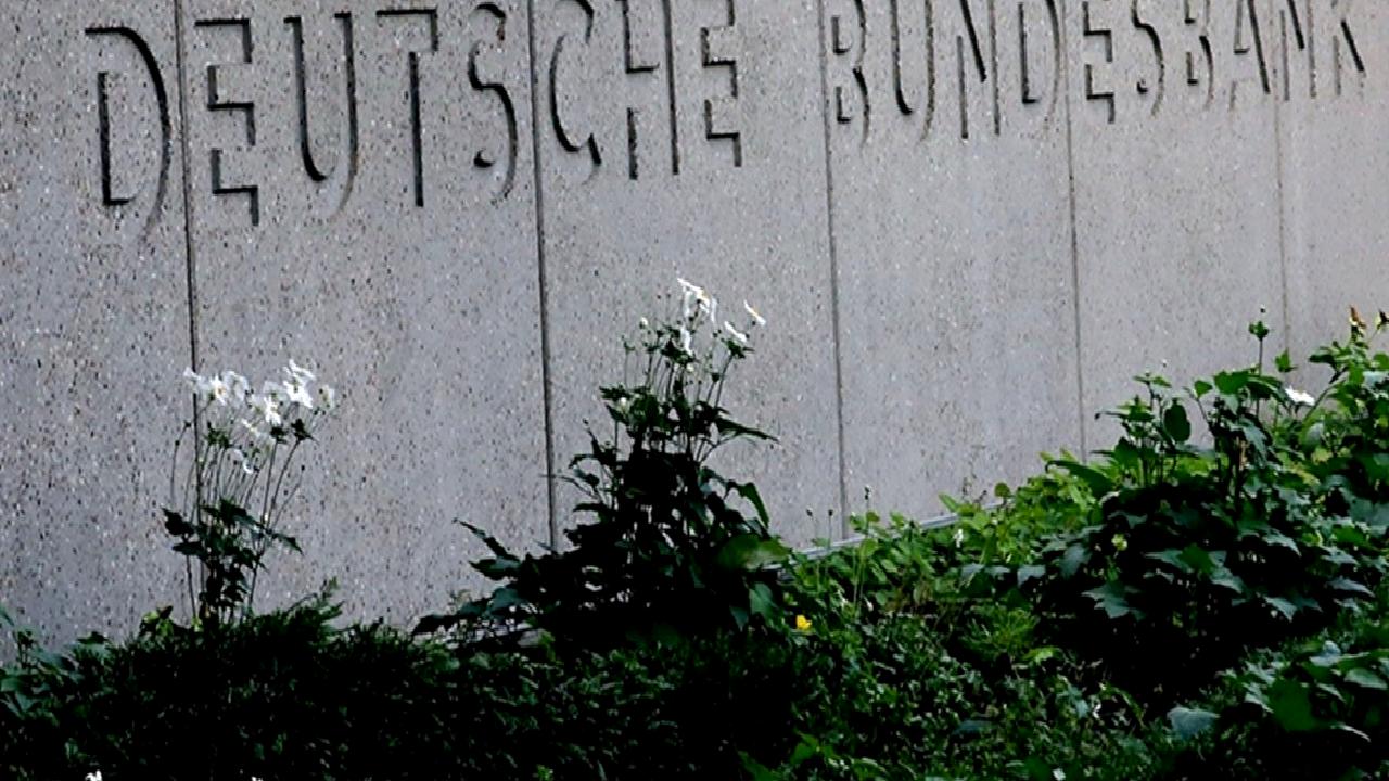 Bundesbank Raporu, Almanya ekonomisinin büyüme tahminlerini ve enflasyon analizini detaylı