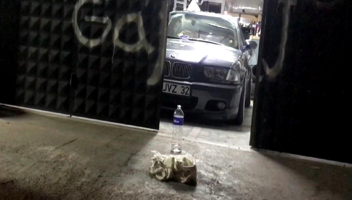 Bursa'nın Yıldırım ilçesinde meydana gelen otomobilde zehirlenme olayı hakkında detaylı