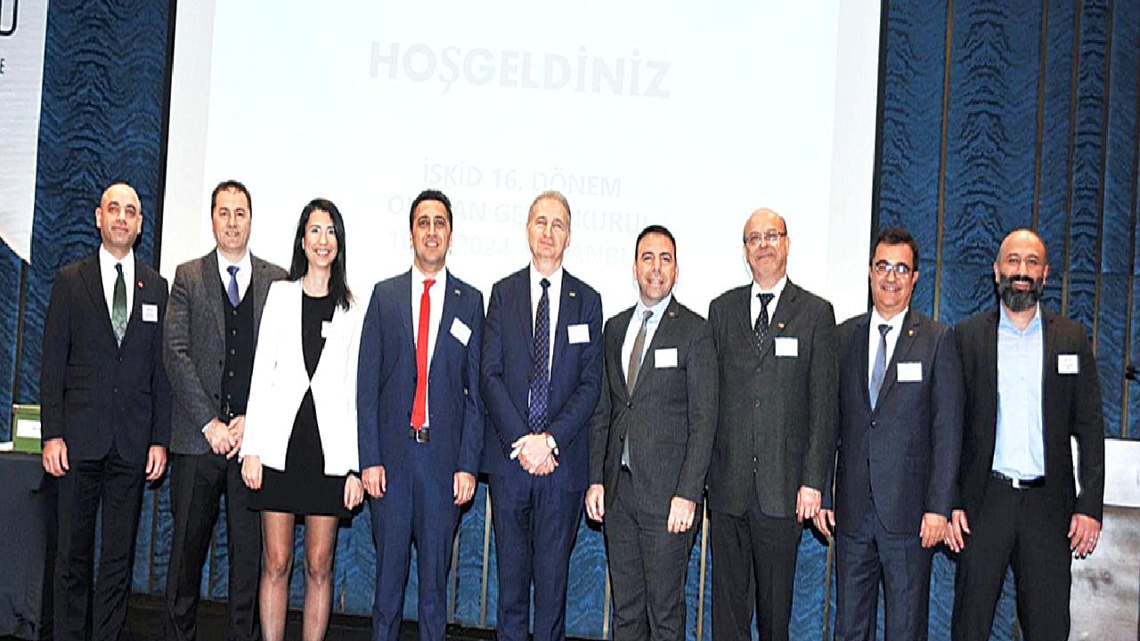 Çalıştay ve Yönetim Kurulu Kararları başlıklı içeriğimizde, alınan kararların detaylı