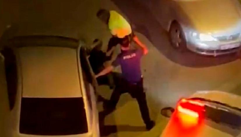 Çanakkale'de yaşanan polis şiddeti skandalı gündemi sarsarken, orantısız güç kullanımıyla