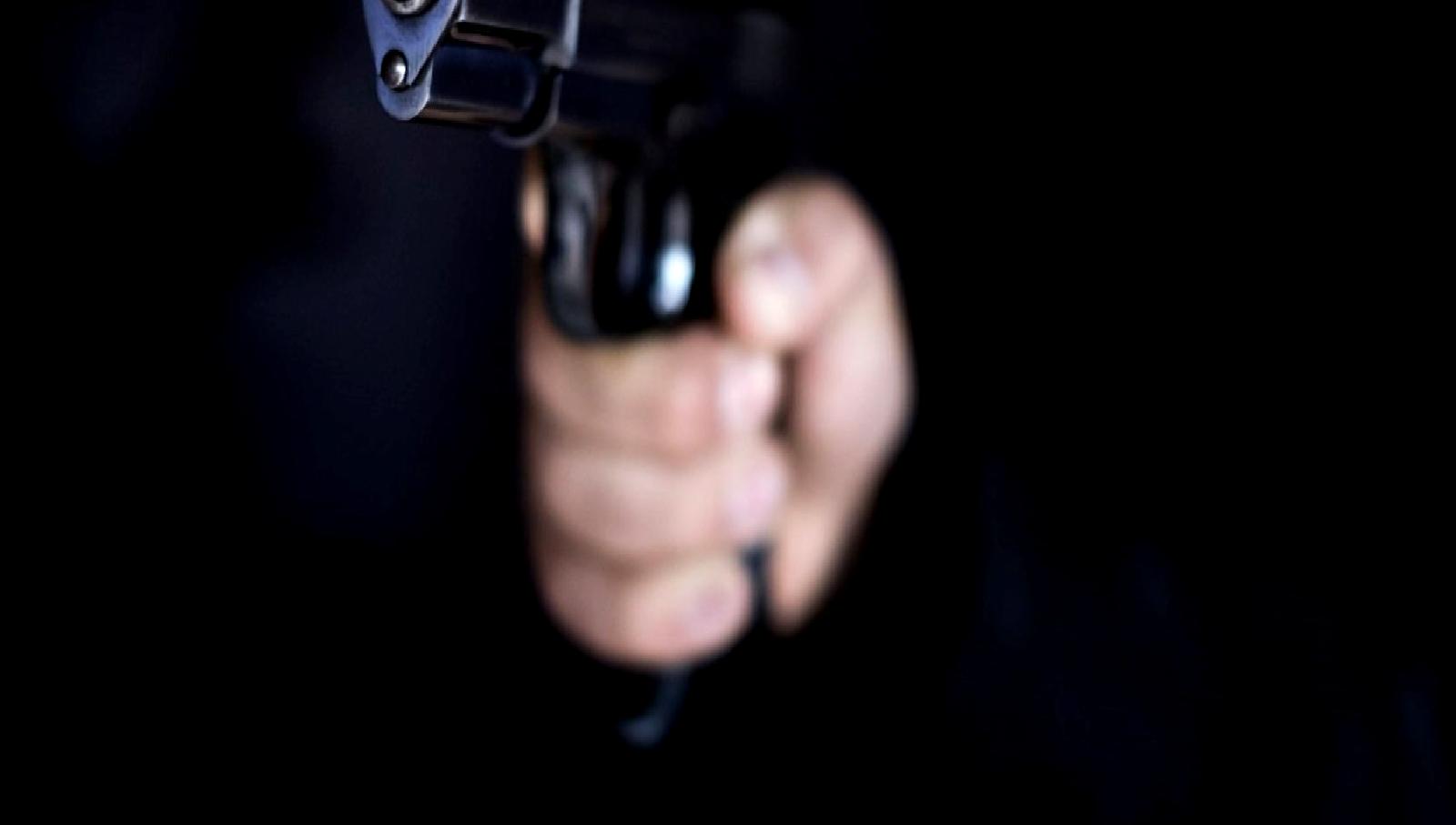 Ankara'nın Çankaya ilçesinde bulunan Ayrancı Mahallesi'nde meydana gelen silahlı saldırı