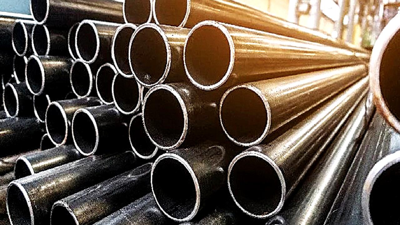 Türkiye'deki çelik servis merkezleri ve endüstriyel mutfak sektöründe yaşanan ithalat