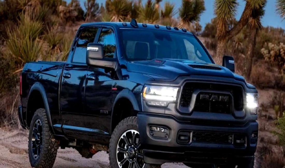 Chrysler tarafından üretilen Dodge modellerinde yazılım arızası tespit edildi. Sorun