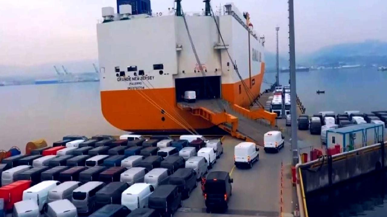 Çin'den ithal edilen otomobillere ilave gümrük vergisi kararıyla ilgili son