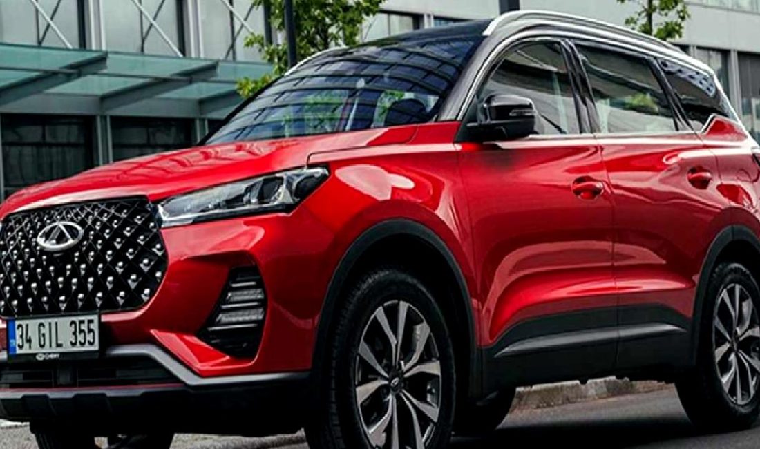 Çinli araç üreticilerinin Türkiye'deki yatırım planlarına dair detaylı bilgileri ve