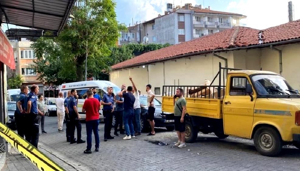 Cuma Mahallesi'nde yaşanan olayı merak mı ediyorsunuz? Son gelişmeler, detaylar