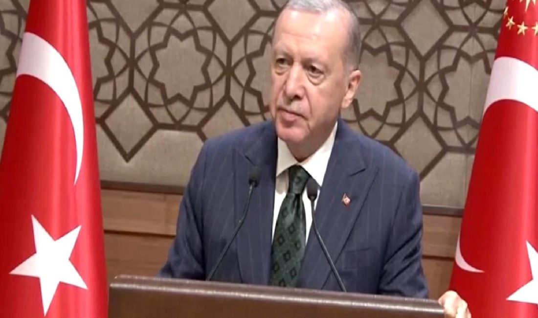 Cumhurbaşkanı Erdoğan’ın Medya Ödülleri Töreni Konuşması Cumhurbaşkanı Erdoğan'ın medya ödülleri töreninde yaptığı konuşmayı keşfedin. Türkiye'nin medya