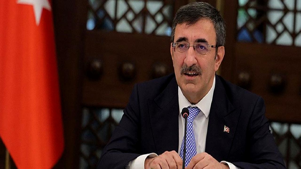 Cumhurbaşkanı Yardımcısı Cevdet Yılmaz'ın açıkladığı ekonomi programı detaylı bir şekilde