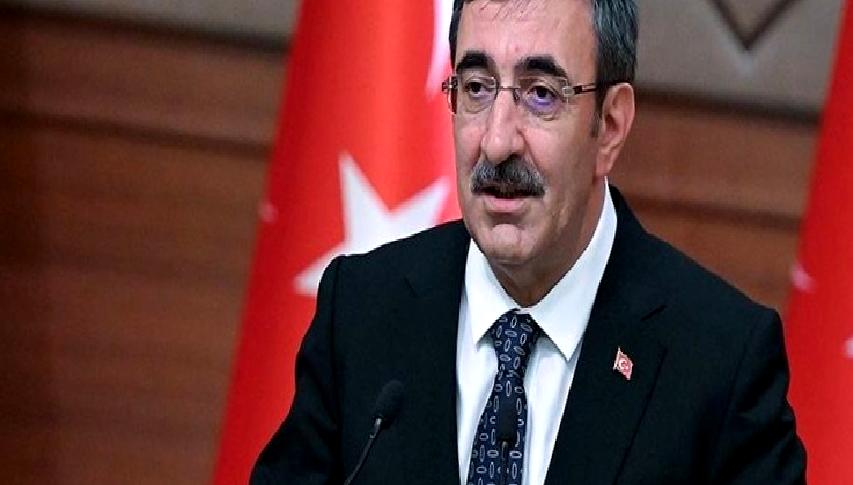 Cumhurbaşkanı Yardımcısı Yılmaz, Cumhurbaşkanı Erdoğan'ın vekaletine getirildi. Bu atama sonrasında