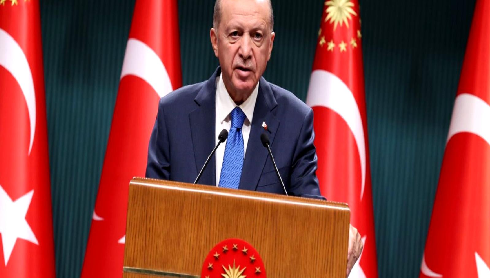 Cumhurbaşkanlığı Kabinesi Toplantısı, Türkiye'nin en üst düzeydeki karar alma organı